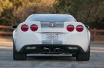 Chevrolet Corvette Grand Sport Coupe 2013 года